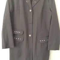 مانتوپاییزه قیمت مناسب|لباس|سمنان, |دیوار