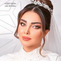 میکاپ و شینیون