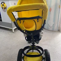 سه چرخه کودک|دوچرخه، اسکیت، اسکوتر|اندیشه, شهرک کوثر|دیوار