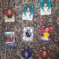 کارت کیمدی 2026