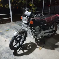 موتور ۱۵۰ انژکتور|موتورسیکلت|یاسوج, |دیوار