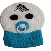 لیف عروسکی بسیار زیبا|صنایع دستی و سایر لوازم تزئینی|ری, جوانمرد قصاب|دیوار