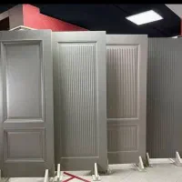 درب ضد آب سرویسی، اتاقی مدرن ،چهارچوب ،روکوب|مصالح و تجهیزات ساختمان|تهران, صادقیه|دیوار