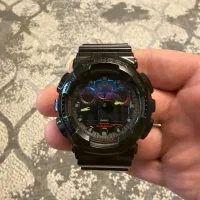 جیشاک ga-100rgb