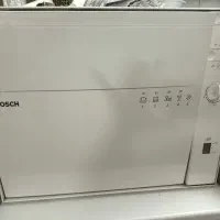 ماشین ظرفشویی اصل بوش