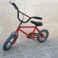 دوچرخه ۱۲