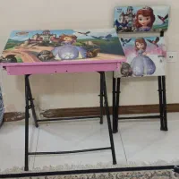 میزتحریر باکس دار
