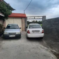 فروش زمین مسکونی|فروش زمین و ملک کلنگی|خوشرودپی, |دیوار