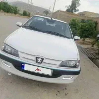 فروش پژو پارس