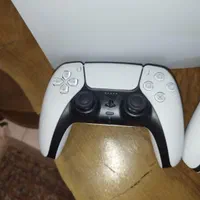 PS5 اسلیم|کنسول، بازی ویدئویی و آنلاین|اصفهان, پروین|دیوار