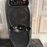 اسپیکر وایرلس 4 اینچ|پخش‌کننده همراه|قرچک, مجتمع گلشهر|دیوار