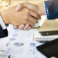 فروش شرکت شتاب نت ایرانیان
