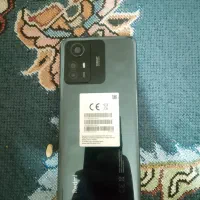 ردمی نوت 12S حافظه 256رم8