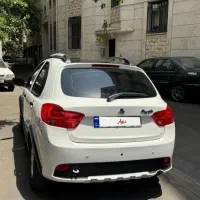کوئیک آرپلاس اتومات فول اپشنcvt