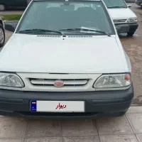 پراید مدل ۹۰