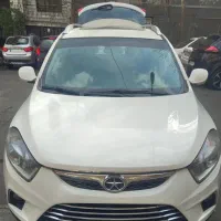 جک اس ۵|خودرو سواری و وانت|تهران, شهرک آزمایش|دیوار