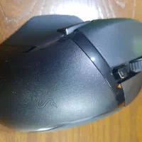 Gaming Razer Mouse موس گیمینگ رایزر|قطعات و لوازم جانبی رایانه|تهران, ائمه اطهار|دیوار