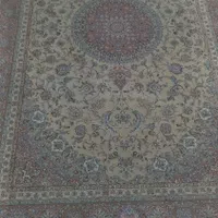 ۵ تخته فرش مشهد اردهال یک طرح ونقشه نو گل ابریشم|فرش|تهران, اقدسیه|دیوار