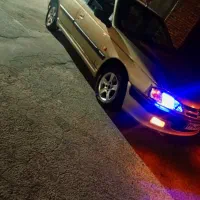 پارس مدل 79 تصادفی