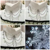 گردنبند ویکتوریا|جواهرات|نیشابور, هفده شهریور|دیوار