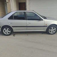 فروش پارس تیو فایو|خودرو سواری و وانت|کرمان, |دیوار