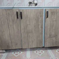 کابینت و وسایل منزل