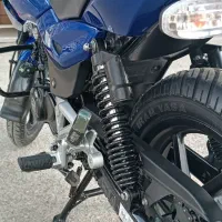 پالس استثنایی ۱۸۰|موتورسیکلت|کرمانشاه, |دیوار