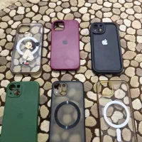 قاب ایفون ۱۳ نرمال
