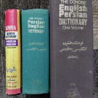 دیکشنری امیرکبیر