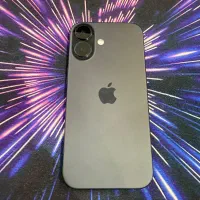 iPhone 16 normal