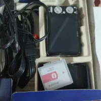 دوربین عکاسی سالم