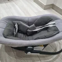 کریرنوزاددلیجان