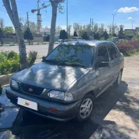 پراید۱۴۱مدل۸۸