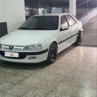 پارس 1400|خودرو سواری و وانت|مشهد, فرهنگیان (شهرک غرب)|دیوار