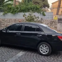 آریو زوتی / مدل 98 / با وام بانکی و تحویل روز