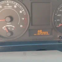 پژو ۴۰۵ دوگانه کارخونه مدل ۹۸