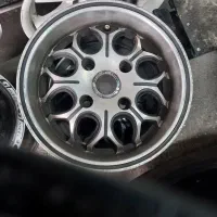 رینگ اسپرت ۱۳