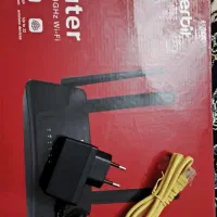 به دلیل محاجرت|مودم و تجهیزات شبکه|تهران, شهرک ابوذر|دیوار