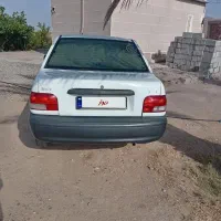 پراید131مدل95|خودرو سواری و وانت|عنبرآباد, |دیوار