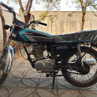 هندا ۱۲۵ مدل ۹۴