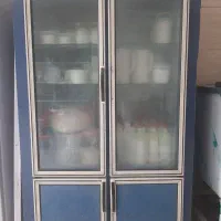 فروش فوری یخچال صنعتی مناسب برای فروشگاه
