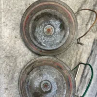بوق پیکان آلمانی هلا