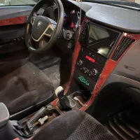 دنا معمولی تیپ ۱، مدل ۱۳۹۸