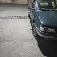 آردی ۸۳|خودرو سواری و وانت|شهریار, شهرک عباس پور|دیوار