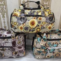 کیف ساک استخری وکوله های ورزشی وباشگاهی|کیف، کفش، کمربند|همدان, |دیوار