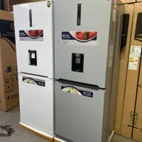 یخچال جنرال 27فوت مدل رومانو‌