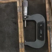 میکرومتر اصلی روس|ابزارآلات|سبزوار, پاسداران|دیوار