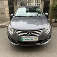 جک J4 آپشنال ۱۴۰۳