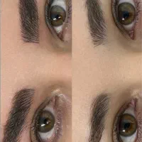 مدل برای میکرو بلیدینگ سوپر نچرال