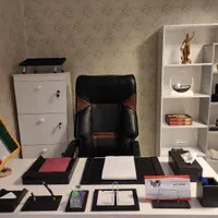 ست رومیزی منشی ست رومیزی اداری ملزومات اداری